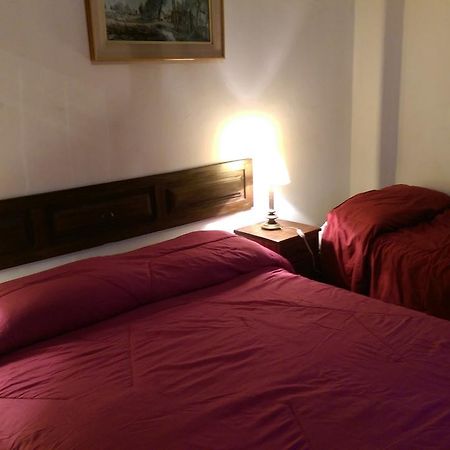 Quechua Guesthouse Hostel Rosario Funes Eksteriør billede